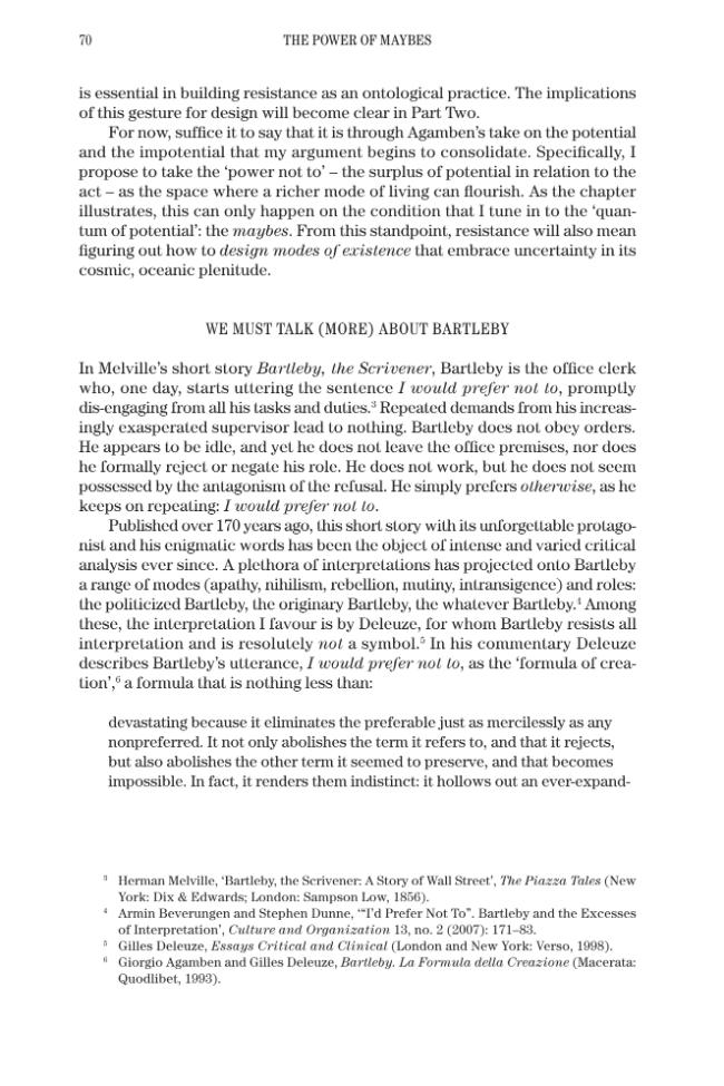 Página de muestra