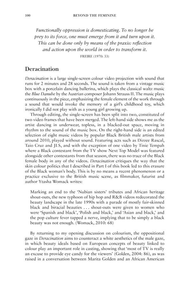 Exemple de page