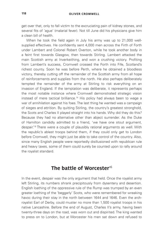 Sample page