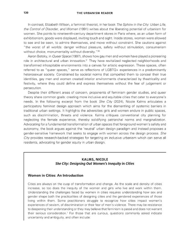Exemple de page