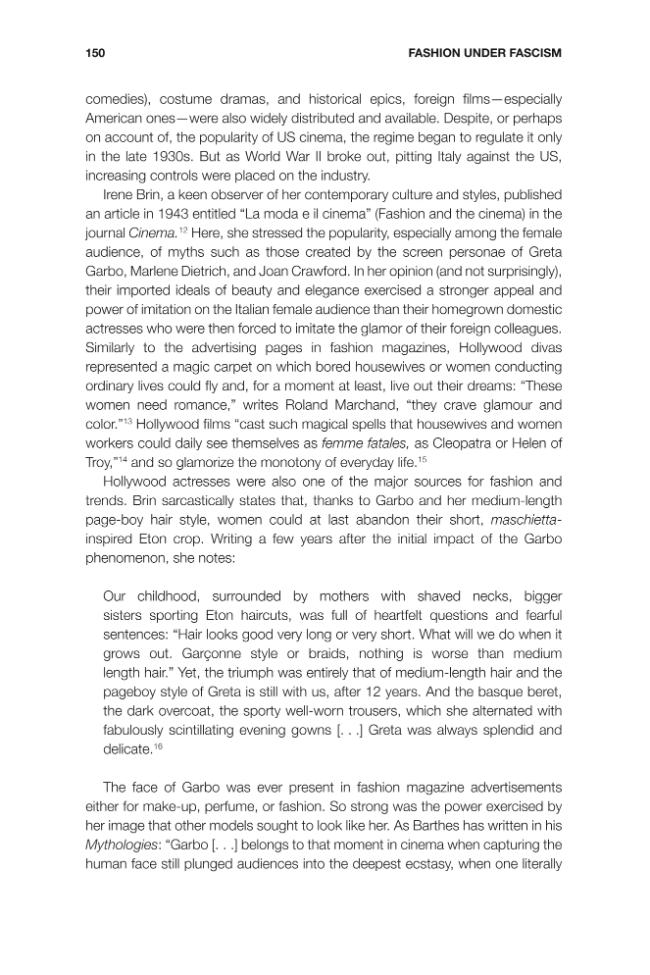 Exemple de page