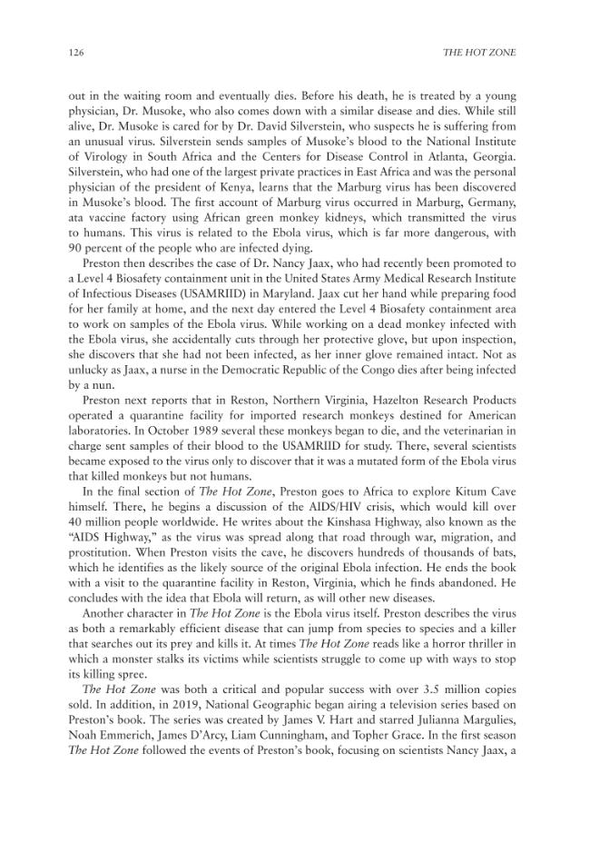 Exemple de page