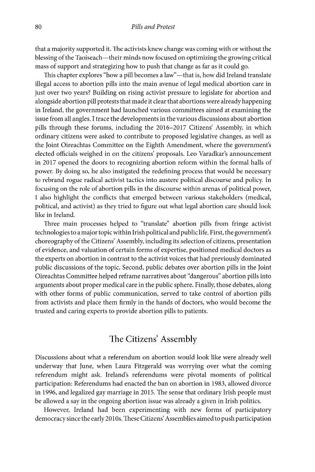 Sample page
