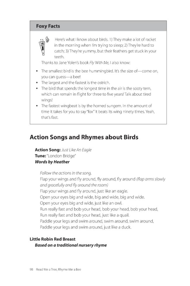 Sample page