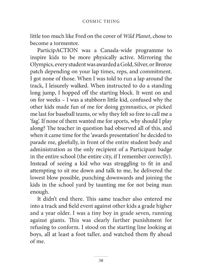 Sample page
