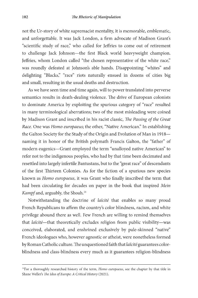 Pagina campione