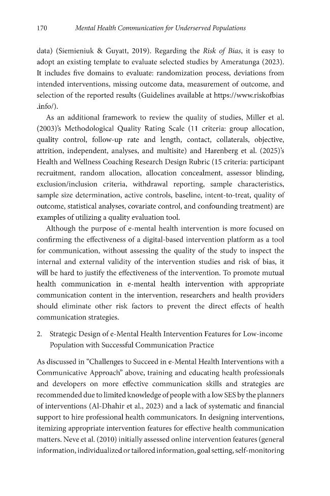 Exemple de page
