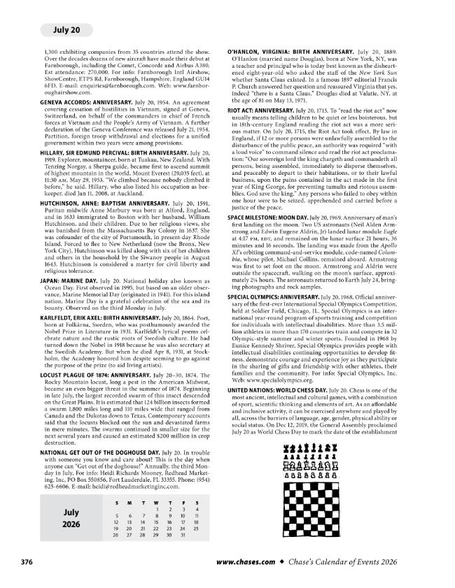 Sample page