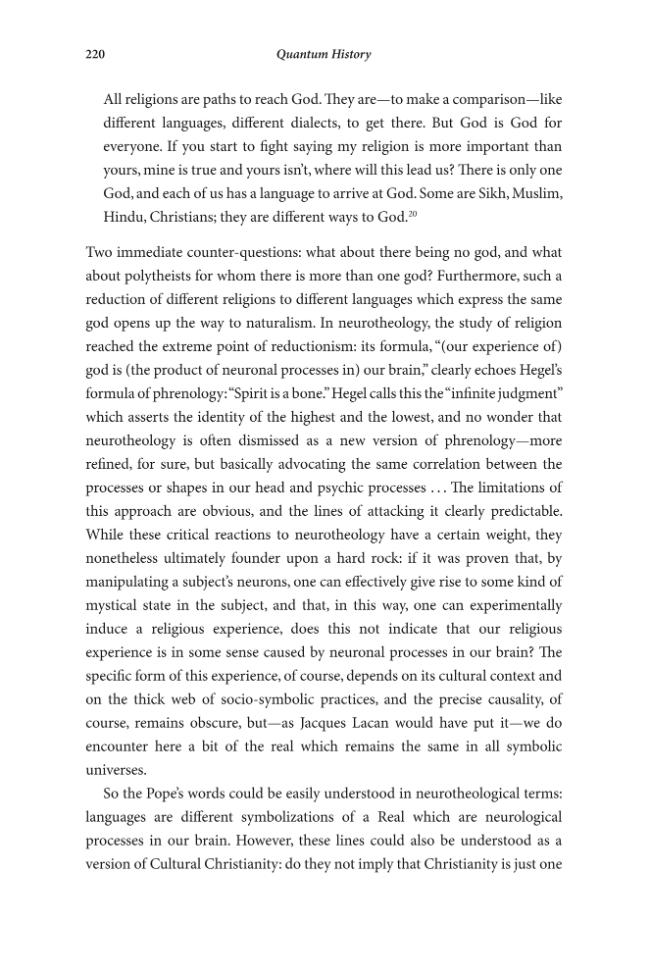 Sample page