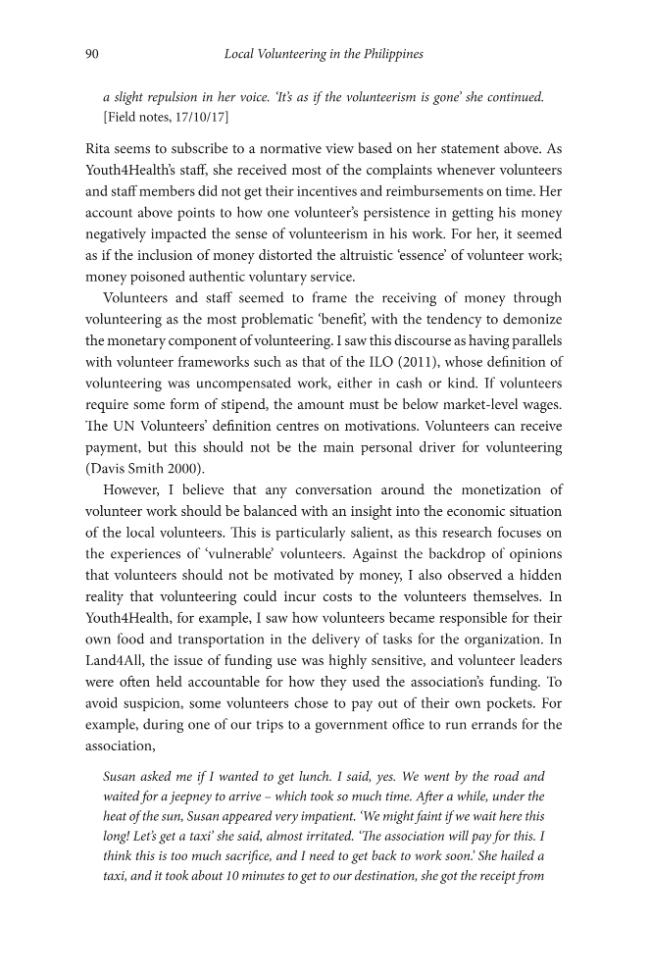 Sample page
