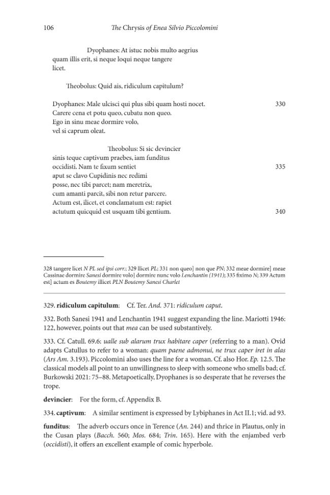 Probeseite
