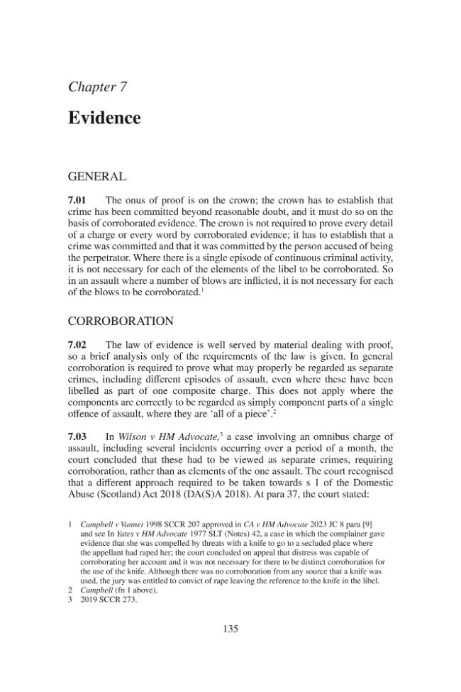 Exemple de page
