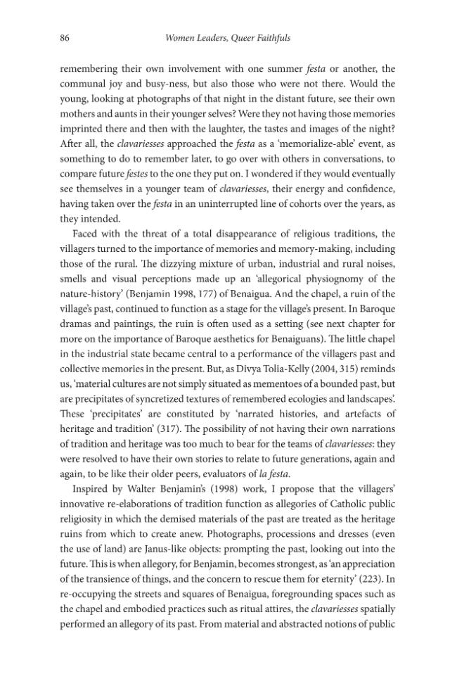 Exemple de page