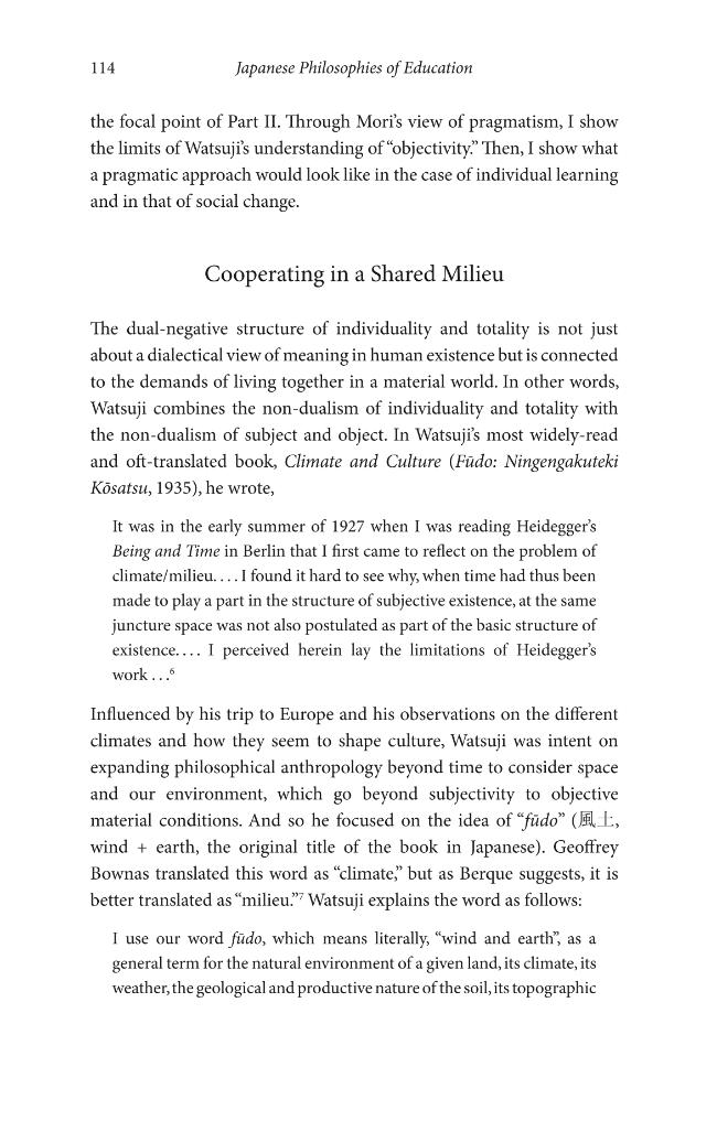 Sample page