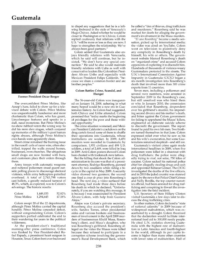 Sample page