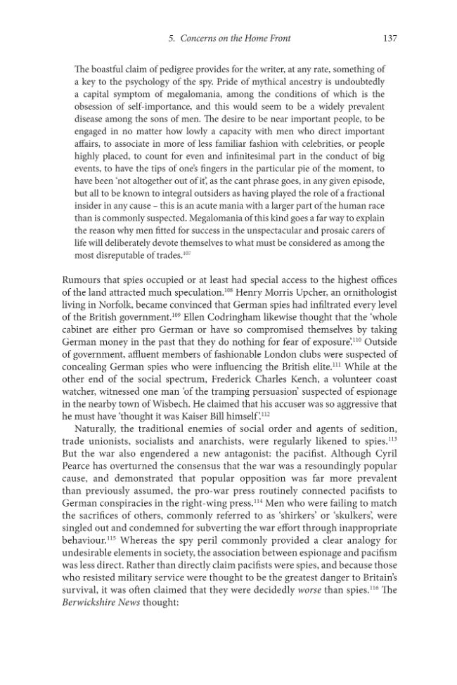 Sample page