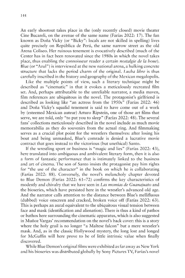 Exemple de page