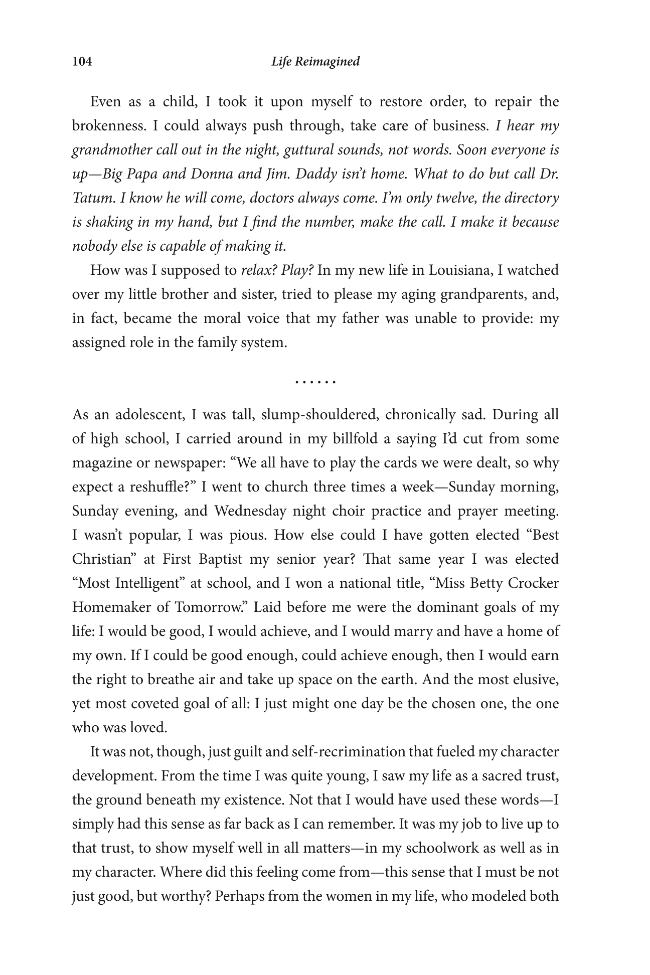 Sample page