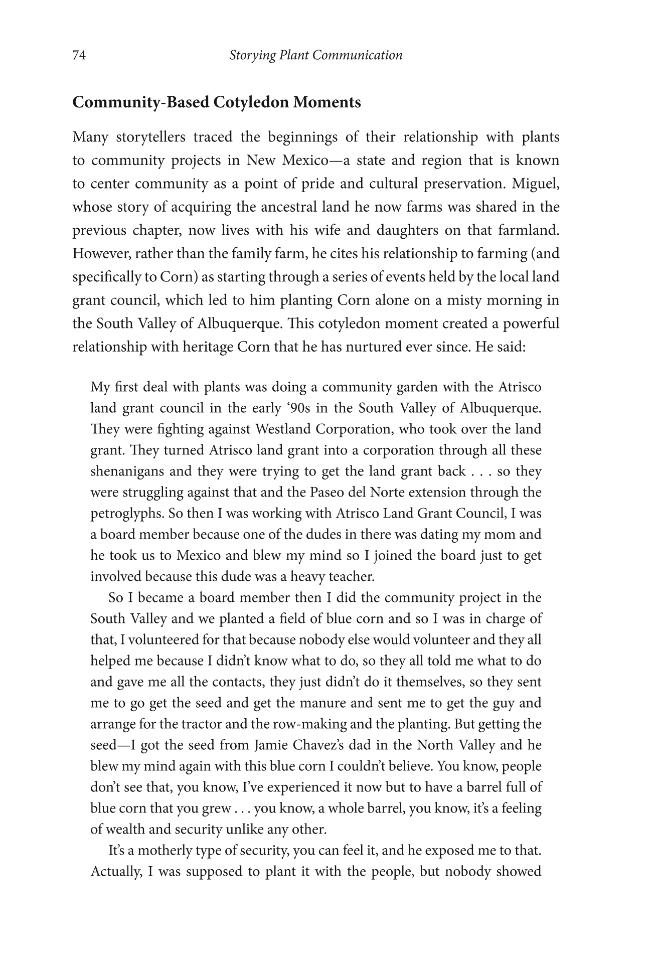 Exemple de page
