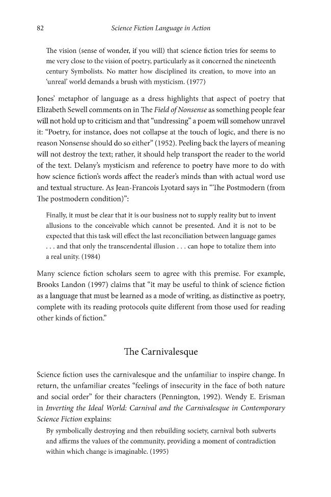Exemple de page