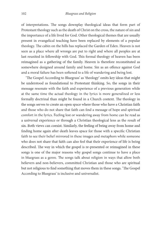 Exemple de page