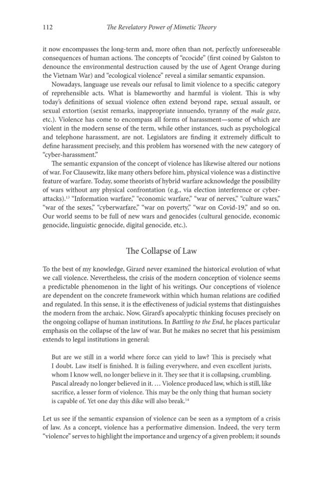 Exemple de page