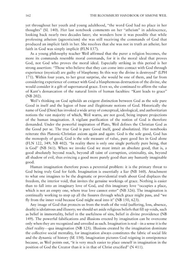 Exemple de page