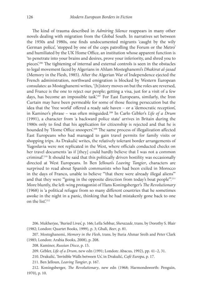 Exemple de page