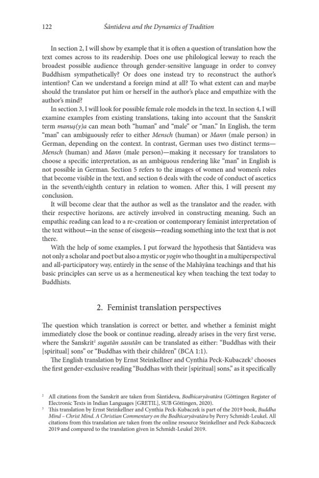 Exemple de page