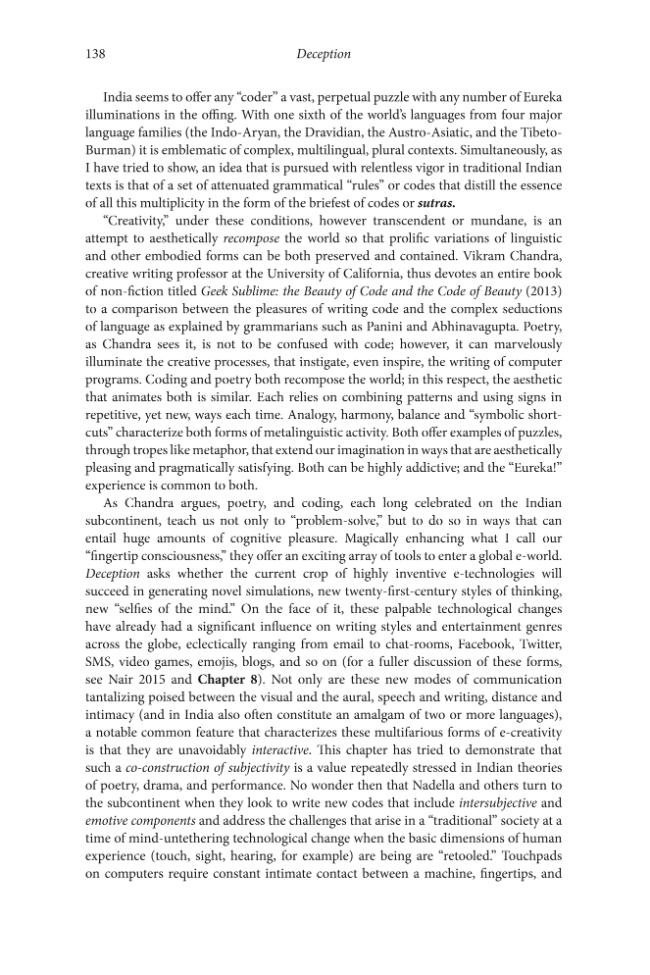 Sample page