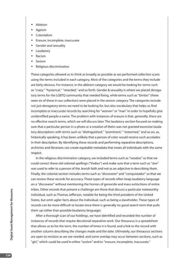 Sample page
