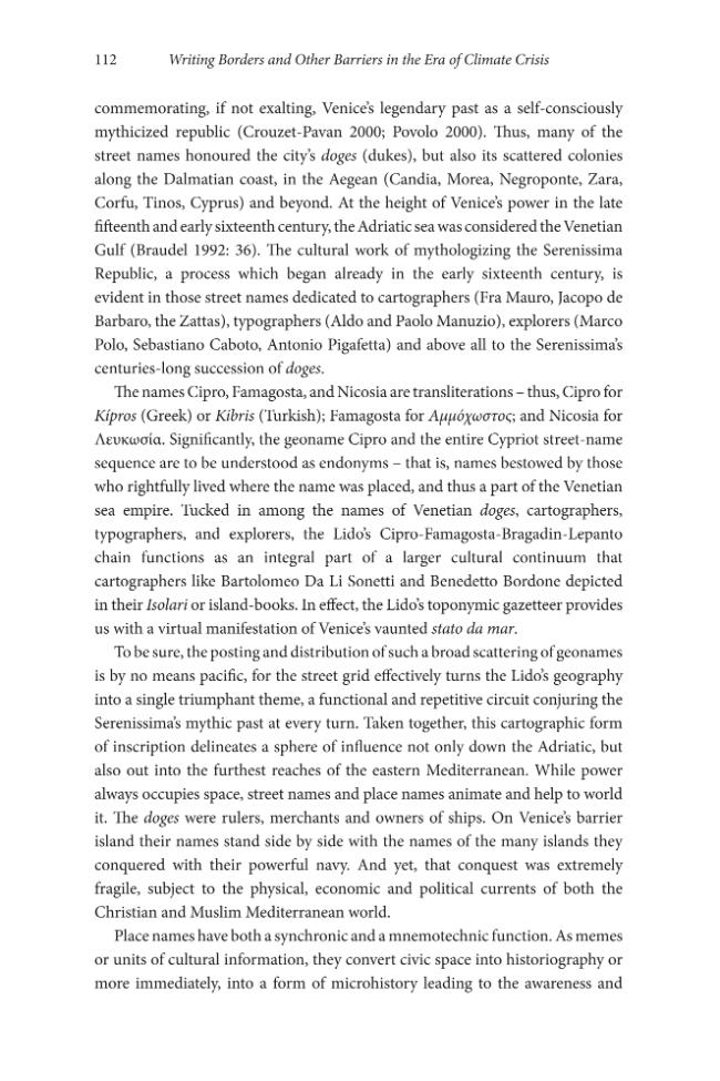 Sample page