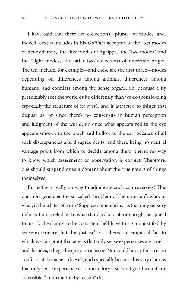 Sample page