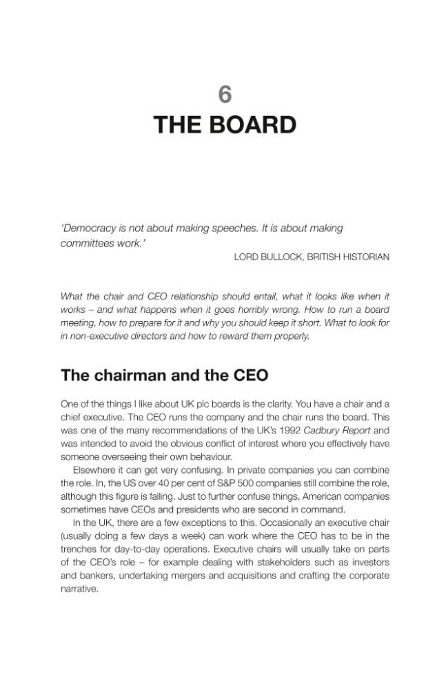 Sample page