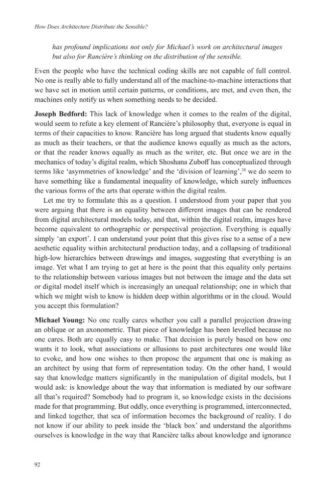 Exemple de page