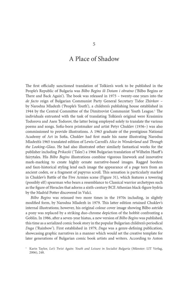 Exemple de page
