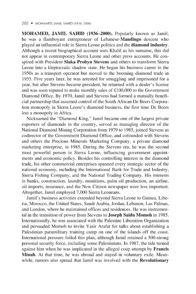 Sample page