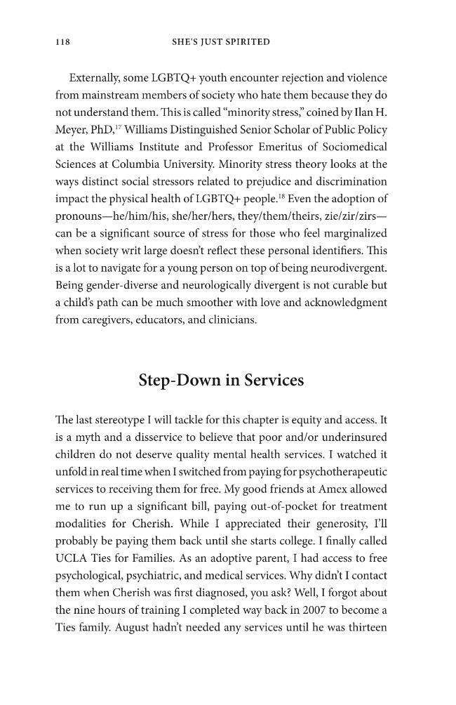 Sample page