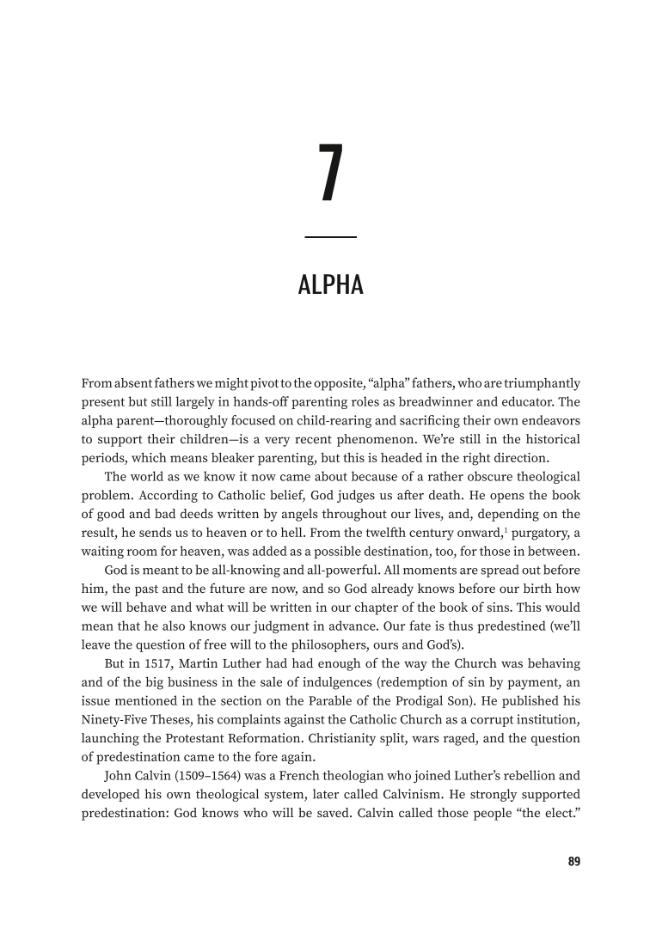 Sample page