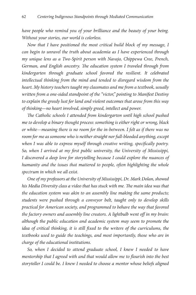 Exemple de page
