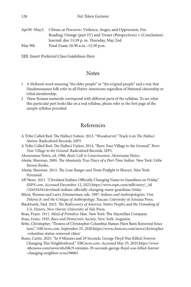 Sample page