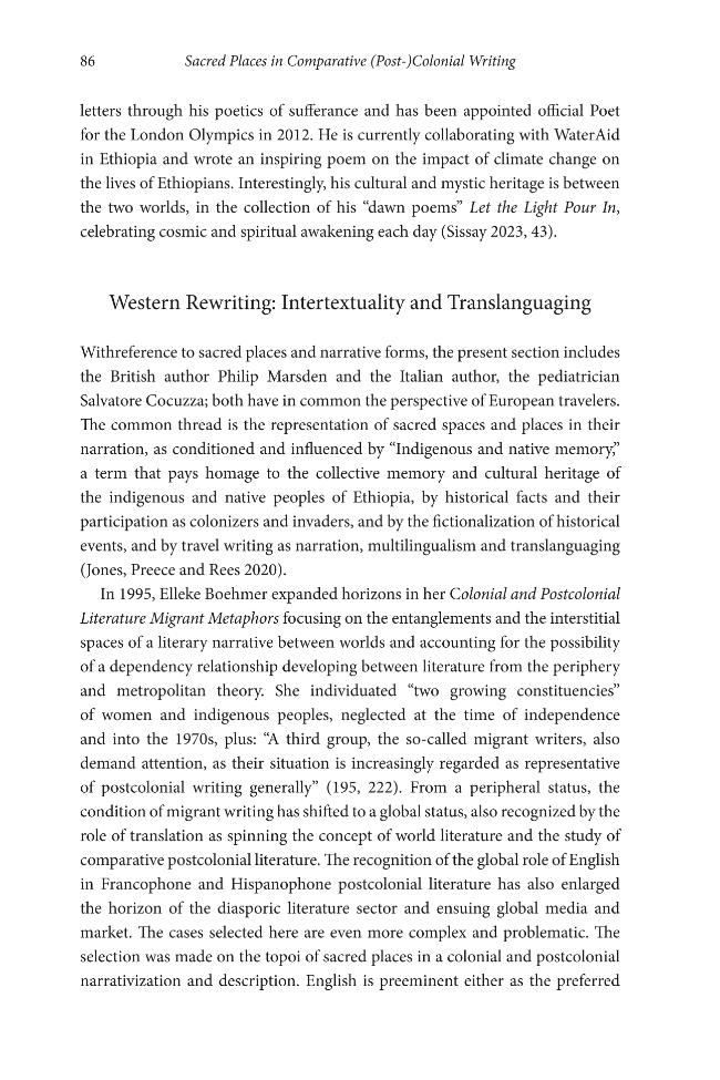 Sample page