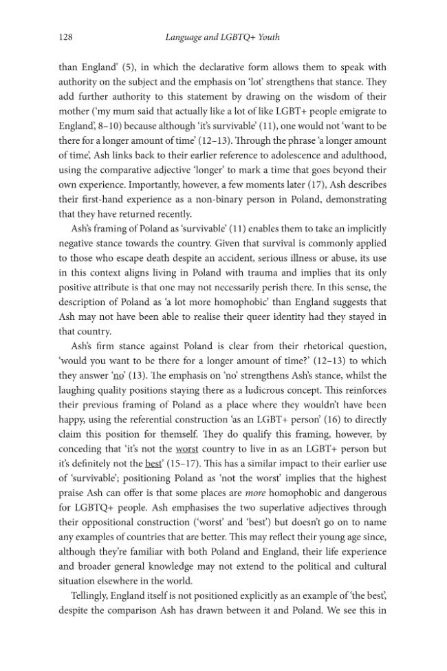 Sample page