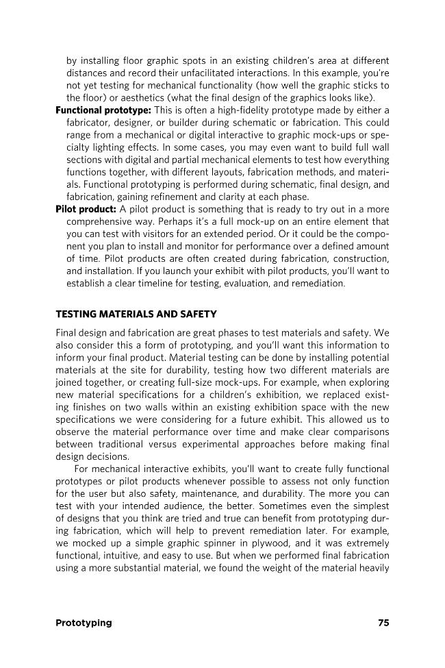 Sample page