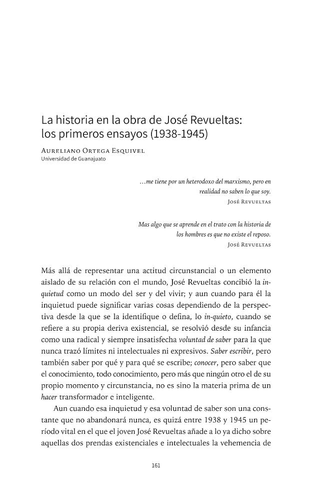 Exemple de page