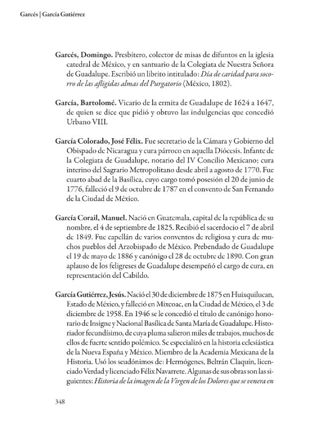 Página de muestra