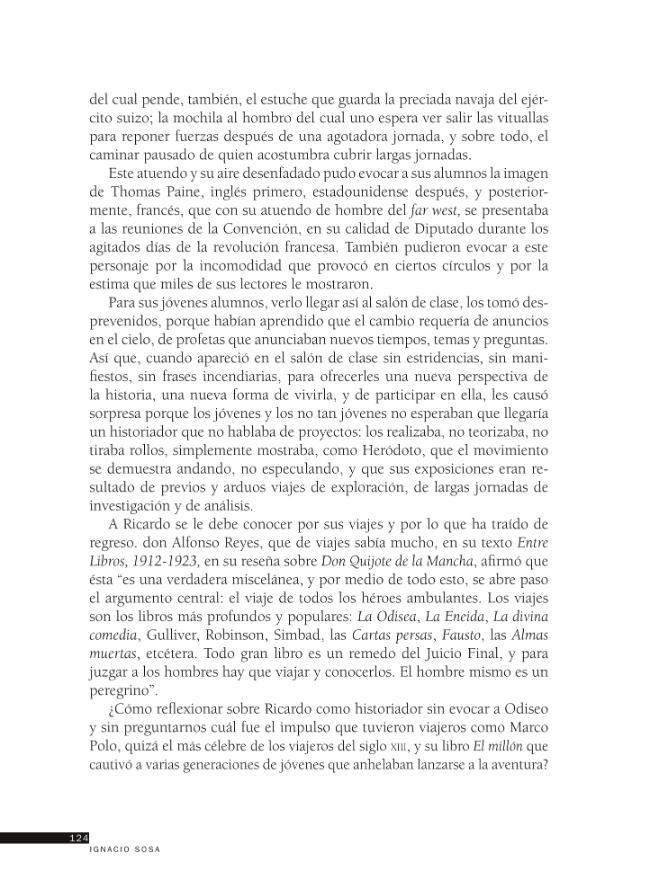 Exemple de page