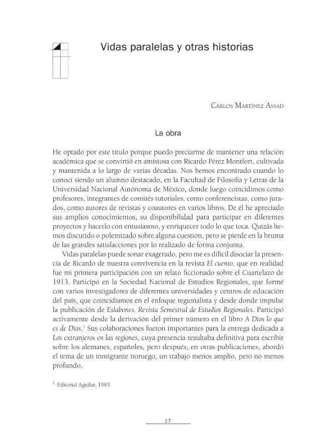 Probeseite