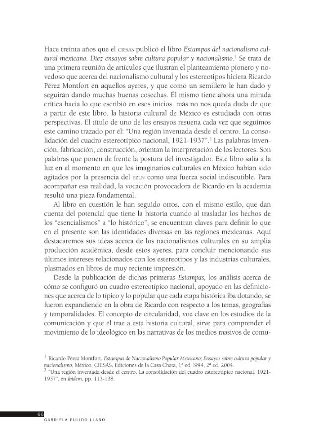 Probeseite