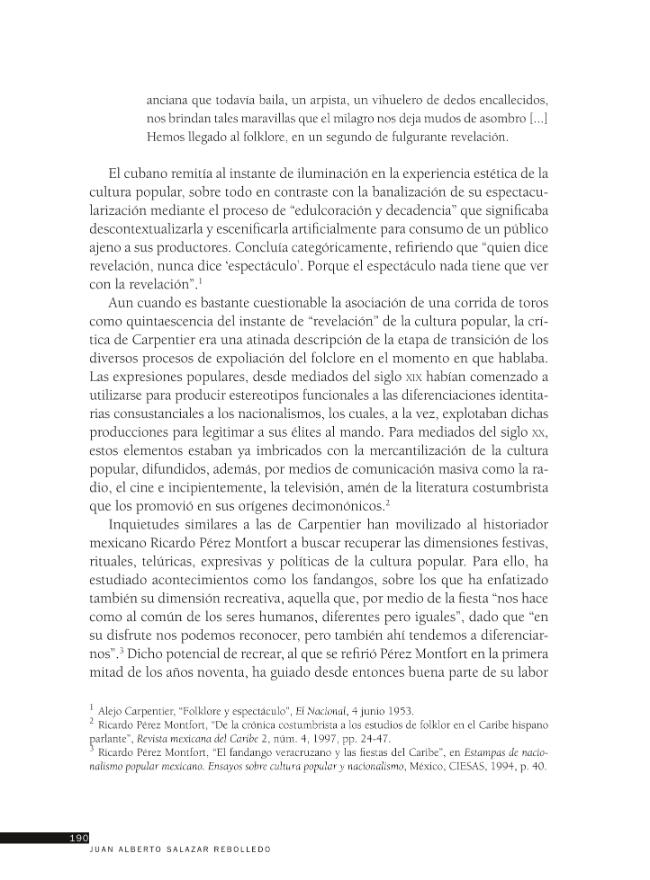 Página de muestra